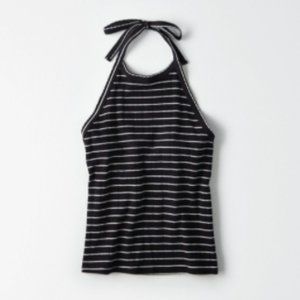 American Eagle Halter Top
